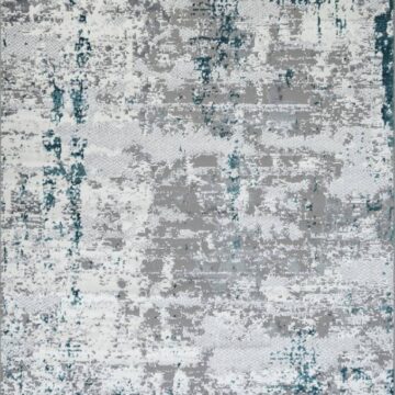 Ковер PALERMO ( ПАЛЕРМО ) F282 - GRAY