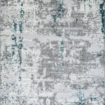Ковер PALERMO ( ПАЛЕРМО ) F282 - GRAY