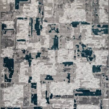 Ковер PALERMO ( ПАЛЕРМО ) F288 - GRAY