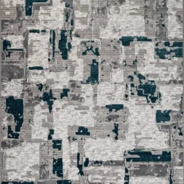 Ковер PALERMO ( ПАЛЕРМО ) F288 - GRAY