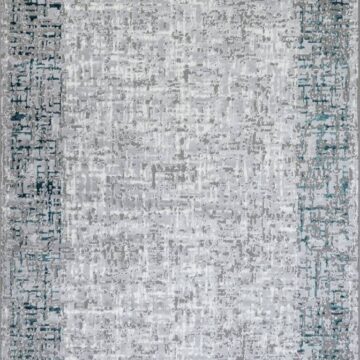 Ковер PALERMO ( ПАЛЕРМО ) F292 - GRAY