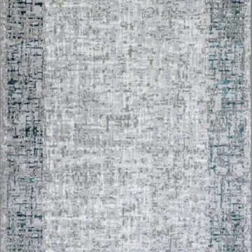 Ковер PALERMO ( ПАЛЕРМО ) F292 - GRAY