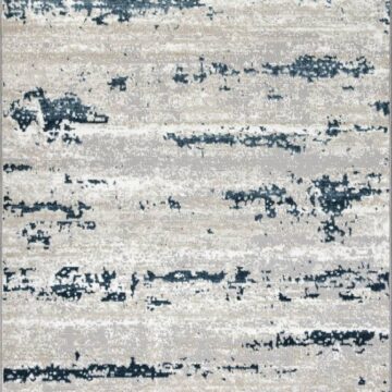 Ковер PALERMO ( ПАЛЕРМО ) F298 - GRAY
