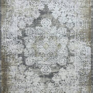 Ковер COUTURE ( КУТЮР ) 03284A - GOLD / GREY