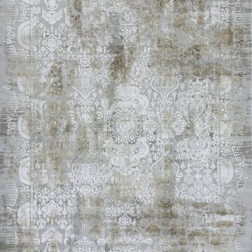 Ковер COUTURE ( КУТЮР ) 03447A - GOLD / GREY