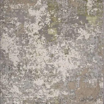 Ковер LIMAN ( ЛИМАН ) F163 - CREAM-GREEN