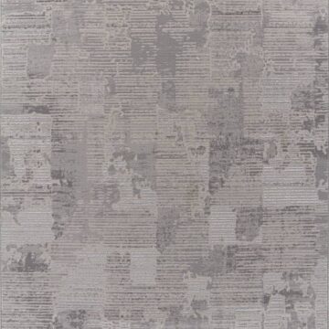 Ковер LIMAN ( ЛИМАН ) F168 - CREAM-GRAY