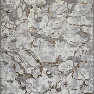 Ковер PALERMO ( ПАЛЕРМО ) F289 - GRAY-GREEN