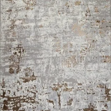 Ковер PALERMO ( ПАЛЕРМО ) F284 - GRAY-GREEN