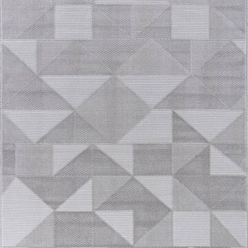 Ковер Ostin ( Остин) F603 - GRAY