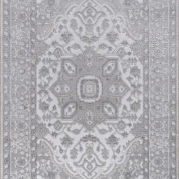 Ковер Ostin ( Остин) F616 - GRAY
