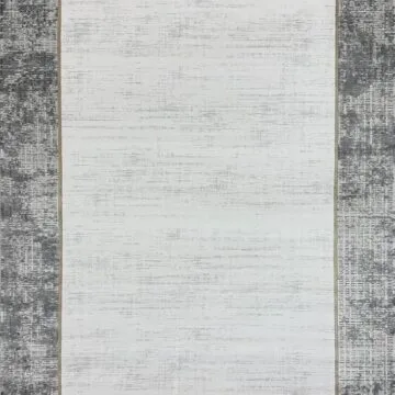 Ковер COUTURE ( КУТЮР ) 05719B - CREAM / D.GREY