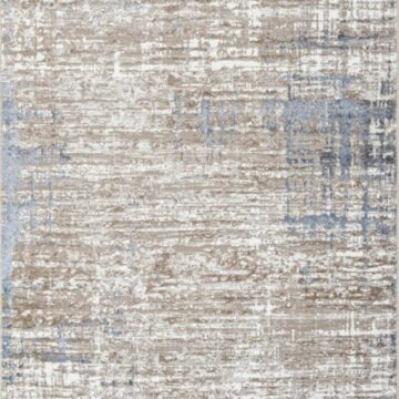 Ковер PARADIZE ( ПАРАДИЗ ) 01629A - L.BLUE / BEIGE