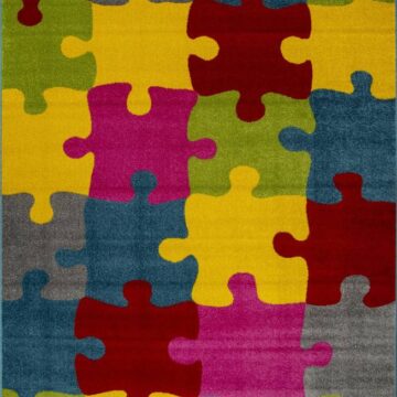 Ковер ORION ( ОРИОН ) V820 - MULTICOLOR