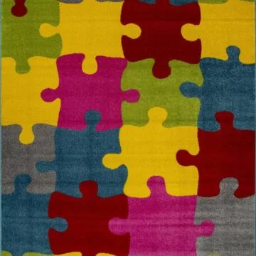 Ковер ORION ( ОРИОН ) V820 - MULTICOLOR