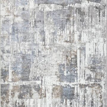 Ковер PARADIZE ( ПАРАДИЗ ) 06735B - L.BLUE / GREY