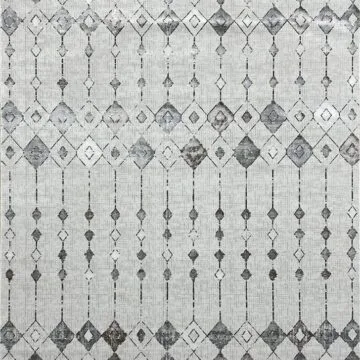 Ковер PICASSO ( ПИКАССО ) BC04A - H.BWHITE / CREAM