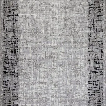 Ковер PALERMO ( ПАЛЕРМО ) F292 - DARK GRAY