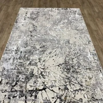 Ковер PALERMO ( ПАЛЕРМО ) MZ26C - SHRNIK CREAM