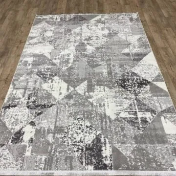 Ковер CARINO ( КАРИНО ) 1003A -GREY / GREY