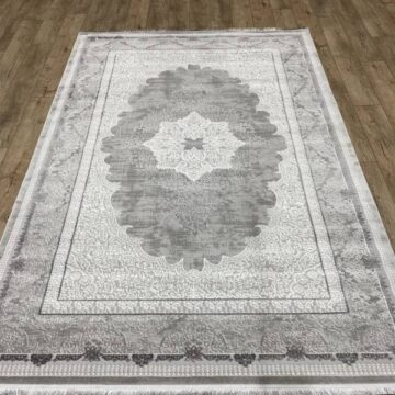 Ковер CARINO ( КАРИНО ) 1005A -GREY / GREY