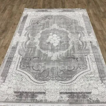 Ковер CARINO ( КАРИНО ) 1012A -GREY / GREY
