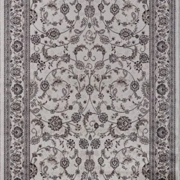 Ковер VALENCIA DELUXE ( ВАЛЕНСИЯ ДЕЛЮКС ) d251 - CREAM-BROWN