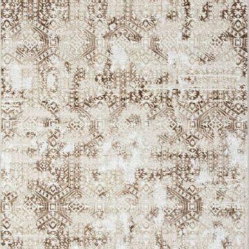 Ковер ANTEP ( АНТЕП ) O1699 - 665 CREAM / VIZION