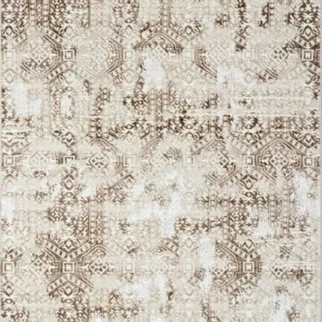 Ковер ANTEP ( АНТЕП ) O1699 - 665 CREAM / VIZION
