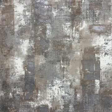 Ковер OTTO ( ОТТО ) 30185A - GREY / GREY