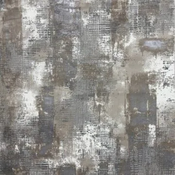Ковер OTTO ( ОТТО ) 30185A - GREY / GREY