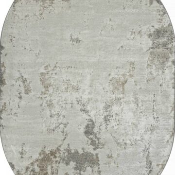 Ковер SIRIUS ( СИРИУС ) F191 - BEIGE ( Овал )