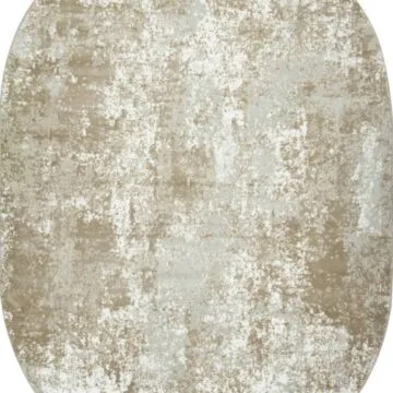 Ковер SIRIUS ( СИРИУС ) F198 - BEIGE-NATURAL ( Овал )