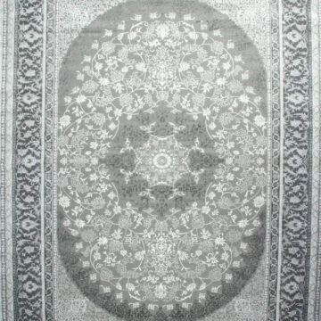 Ковер ARMINA ( АРМИНА ) GA007G - GREY / GREY