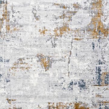 Ковер ARMINA ( АРМИНА ) GA012N - GREY / MULTI