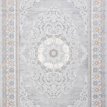 Ковер ARMINA ( АРМИНА ) GA014N - GREY / MULTI