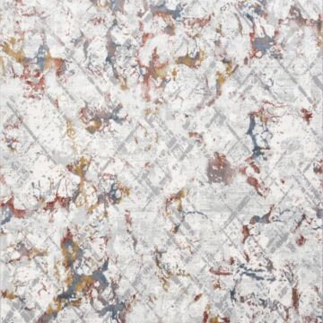 Ковер ARMINA ( АРМИНА ) GA015N - GREY / MULTI