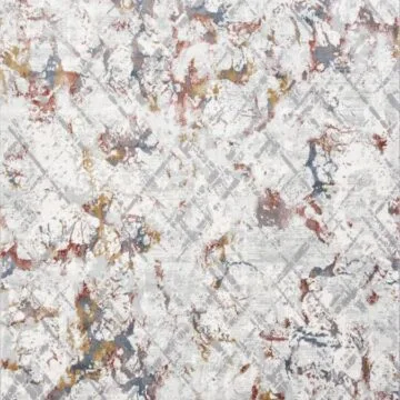 Ковер ARMINA ( АРМИНА ) GA015N - GREY / MULTI