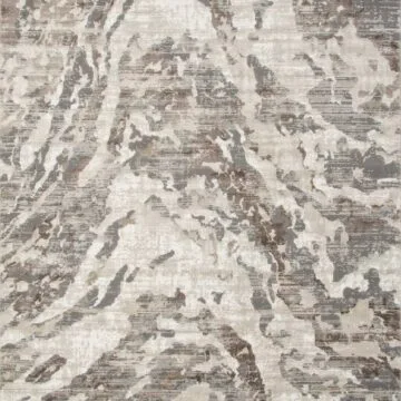 Ковер ARMINA ( АРМИНА ) GA017C - GREY / BROWN