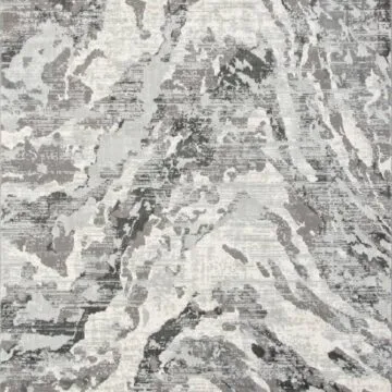 Ковер ARMINA ( АРМИНА ) GA017G - GREY / GREY