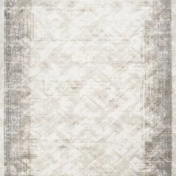 Ковер ARMINA ( АРМИНА ) GA019C - GREY / BROWN