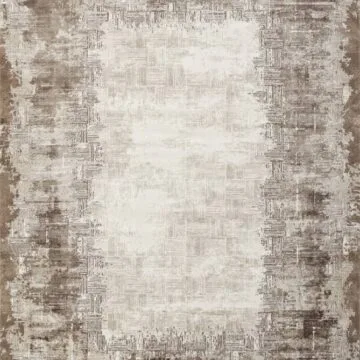 Ковер ARMINA ( АРМИНА ) GA020A - BROWN / BROWN