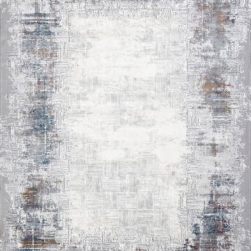 Ковер ARMINA ( АРМИНА ) GA020N - GREY / MULTI