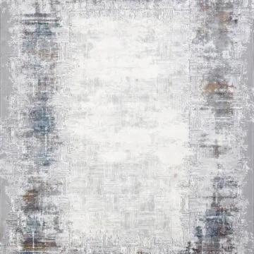 Ковер ARMINA ( АРМИНА ) GA020N - GREY / MULTI