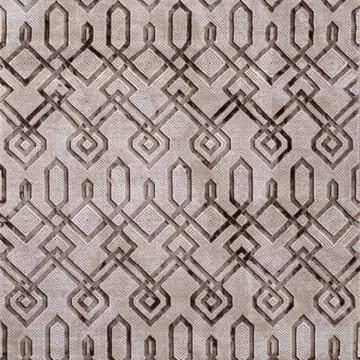 Ковер ARMINA ( АРМИНА ) 04049B - DARK BROWN