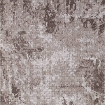 Ковер ARMINA ( АРМИНА ) 04054C - GREY / BROWN