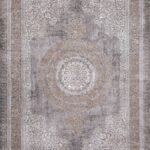 Ковер ARMINA ( АРМИНА ) 04073C - GREY / BROWN