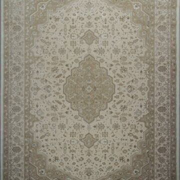 Ковер ARMINA ( АРМИНА ) GA073A - BROWN / BROWN