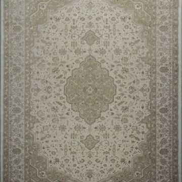 Ковер ARMINA ( АРМИНА ) GA073A - BROWN / BROWN
