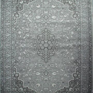 Ковер ARMINA ( АРМИНА ) GA073G - GREY / GREY